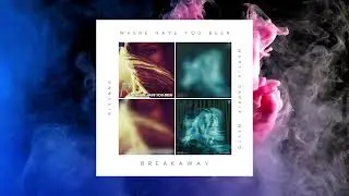 Rihanna, Martin Garrix, MESTO - Where Have You Been (WNDRZ 