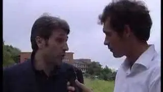 Incontri: Gianpaolo Montali