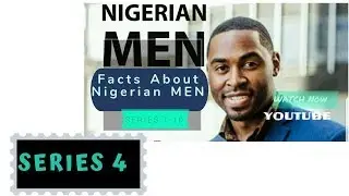 Nigerian Men | Facts on Dating, Relationship & Marriage | Series 4 Anne Nwakama - Heart to Heart TV