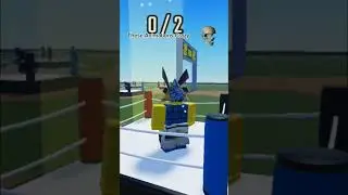 I can't with these Animations💀 #roblox #shadowboxing #Funny