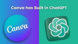 Exploring the Canva-ChatGPT Plugin: A Guide to Visual Creativity