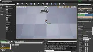 Moba Essentials 06 Animation Blueprint