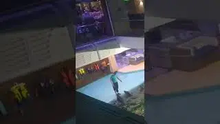 Подсмотрели за тренировкой!🙃
