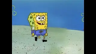 SpongeBob Music: Grass Skirts Blowing