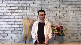 Илья Садальских приглашает на день открытых дверей в Академию моды