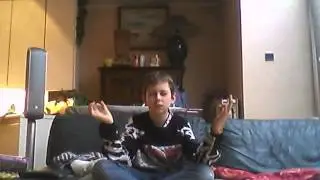 gag:du boudisme qui fini mal