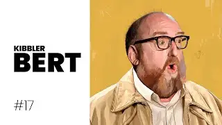 🔴Terminamos de pintar a Bert de The Big Bang Theory 👨‍🔬 || 🎨💻ILUSTRACIÓN DIGITAL💻🎨 || Bert #17
