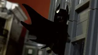 Lego Justice League - Worlds Finest (TRAILER)