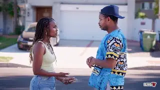 It's Hard To Break Up | ElhadjTV |