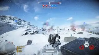 Star Wars battlefront II Series S - offline bots
