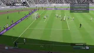 Live PS4-uitzending van imran_zaim