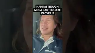 JAPAN’s MEGA EARTHQUAKE