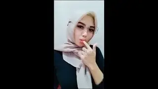 Bigo jilbab gak pernah mengecewakan