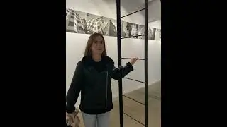 МИП 122 и СЖ 122 Kreatives Moskau Карямина Диана Гречка Аделина