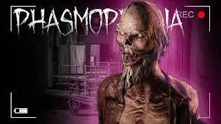Phasmophobia ➼ ОСОБЫЙ РЕЖИМ #1 | Есть только звук Sunny Meadows  | КООП ФАЗМОФОБИЯ