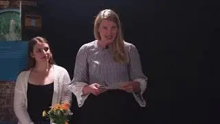 Late Night Change | Part 2