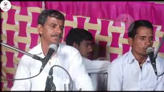 कलयुग में भक्ति फैला दी।। चेतराम बछरारा ।। भक्ति भजन Rajasthani Villagers