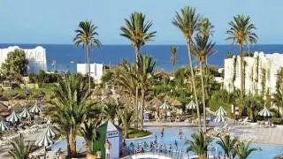 Djerba Holiday Beach - Djerba - Tunisia