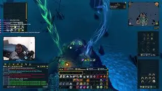 New Quest + New Skilling Boss, could be a vibe