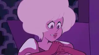 This is why i now hate Pink Diamond!!!