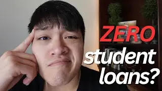 My Debt-Free Degree Story: Getting my Bachelor's and Master's Degrees without a single student loan
