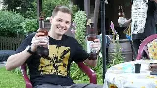 GEEK QUIZ | PIVORUKÝ EDWARD | 15+