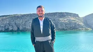 FERHAT GÜZEL XELEF 2023 ANTALYA DÜĞÜNÜ DAHWETA YUSUF HEDILİ