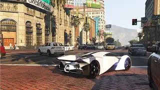 GTA V on Nvidia Quadro 600 (1GB) | Benchmarks