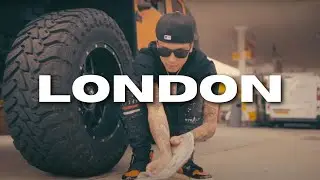 [FREE] Central Cee Type Beat - 'LONDON' | Melodic Drill Type Beat 2023