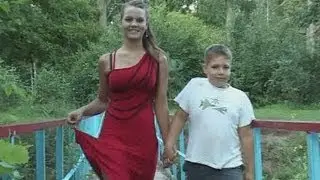 Весёлые истории ЮХ 2011г. Эпизод 