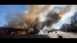 Donetsk mappa bombardamenti effettuati da ucraini su civili inermi dal 04 ago al 19 dic 2022