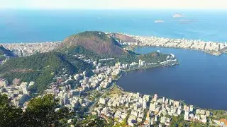 Visitando rio de janeiro 2022