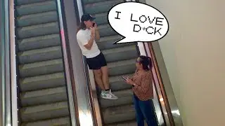 Embarrassing Phone Call Prank!