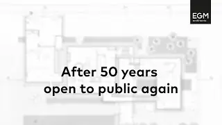 Expo 67 - After 50 years open to public again