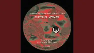 Cielo Rojo (IN2STELLAR Remix)