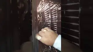 Installation and Demo Whirlpool Built in Oven AKZM 6560 IX