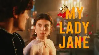 Jane and Guildford [Work Song by Hozier] | My Lady Jane