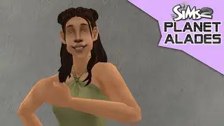 Mission Accomplished | Planet Alades #75 | Sims 2