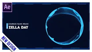 ✅[New] NCS Audio Spectrum in After Effects | Free Template Download