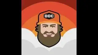 Adobe’s HOW Conference Giveaway with Aaron Draplin