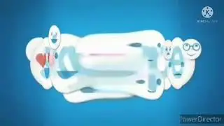 VERY GIANT BEST ANIMATION LOGOS IS GOING WEIRDNESS EVERY