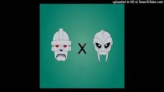 [FREE] MF DOOM Type Beat 