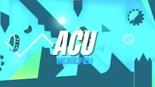 【4K】Acu 100% by 