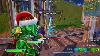 Fortnite Highlights