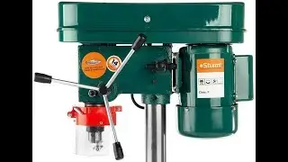Finalization of a cheap drilling machine Better than an expensive factory