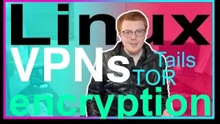 beyond VPNs: real privacy tools for 2026 (Linux, TOR, Encryption etc)
