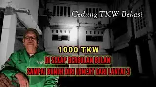 Di Sekap dan Di Kurung Berbulan Bulan 