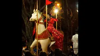 CABALGATA REYES MAGOS 2022-4k