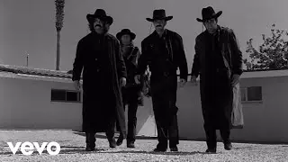 The Killers - All These Things That I've Done (Official Music Video)