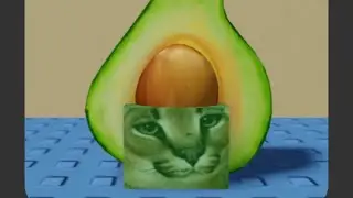 How To Find Avocado Floppa! Find The Floppa Morphs (519) Roblox 